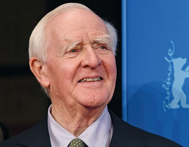 John le Carré