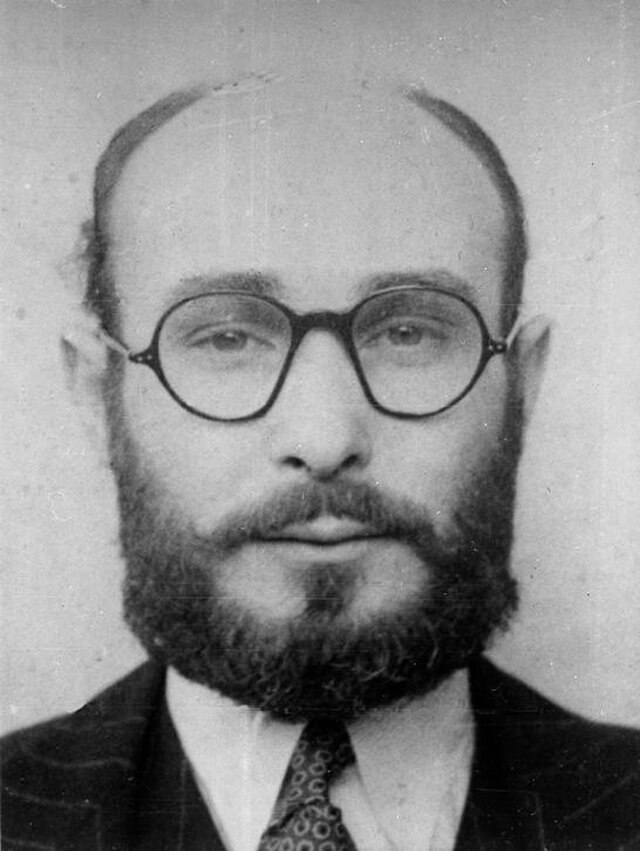 Juan Pujol (Garbo)