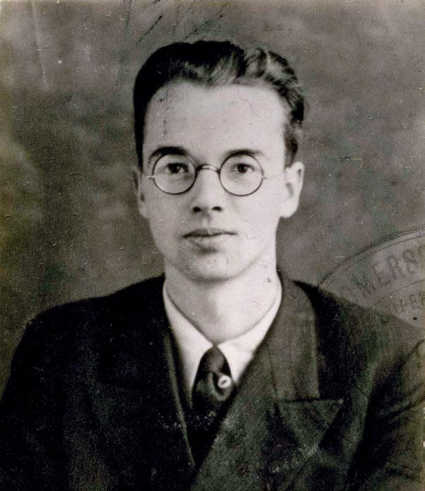Klaus Fuchs