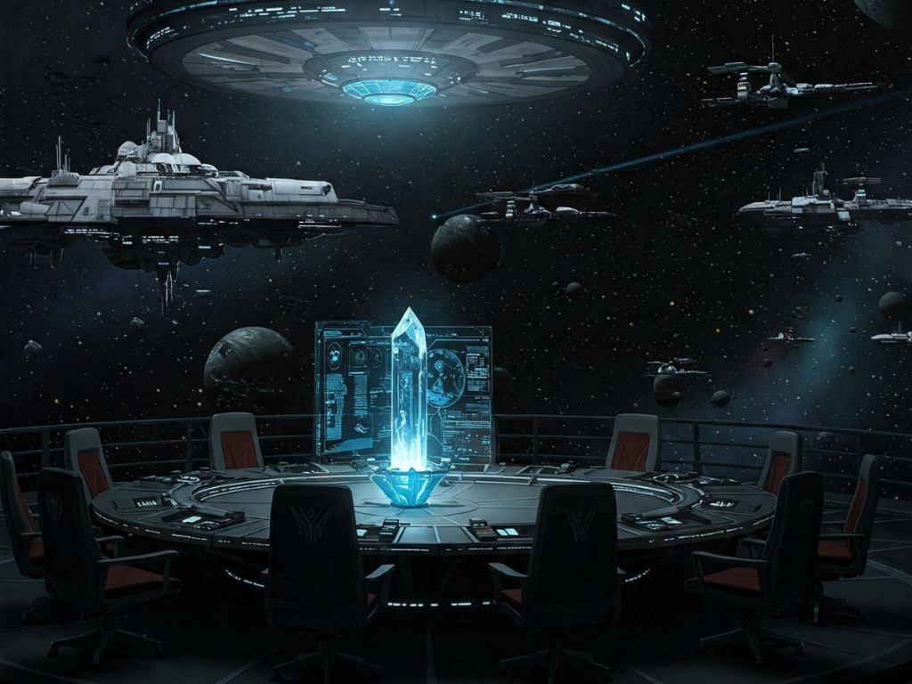 serie de televisión