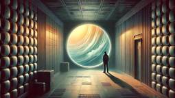 La profunda filosofía detrás de 'Solaris', ciencia ficción existencial que desafía al espectador