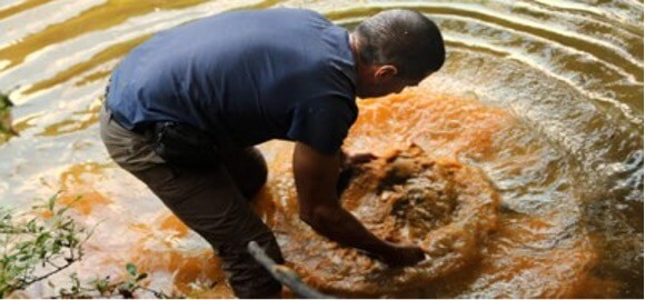 Las médulas y la minería aurífera romana del noroeste, una obra de gigantes 10
