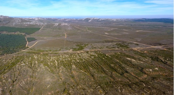 Las médulas y la minería aurífera romana del noroeste, una obra de gigantes 5
