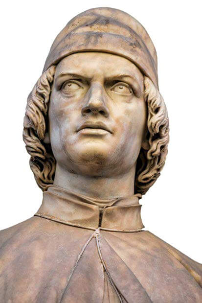 Leon Battista Alberti