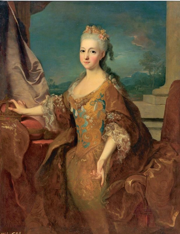 Luisa Isabel de Orleans