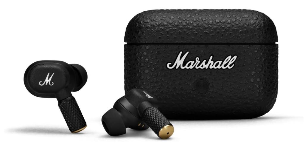 Marshall Motif II ANC