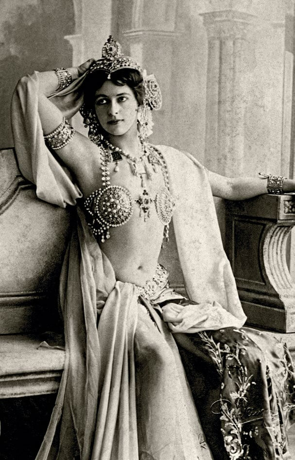 Mata Hari