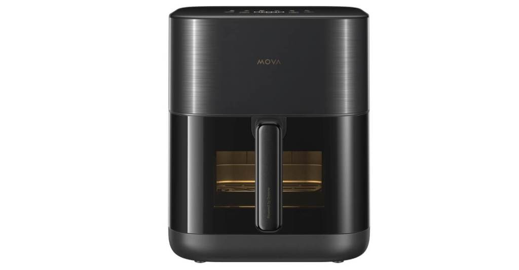 Mova AeroChef FD10 Pro
