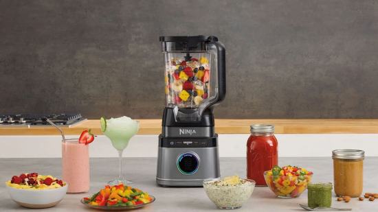 Ninja TB201EU rebajada