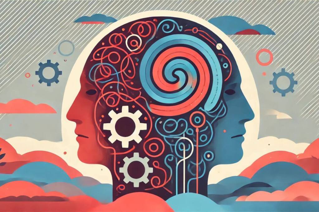 No todo está en el cerebro, así impacta el sistema inmunitario en la salud mental, según nuevo estudio genético 2