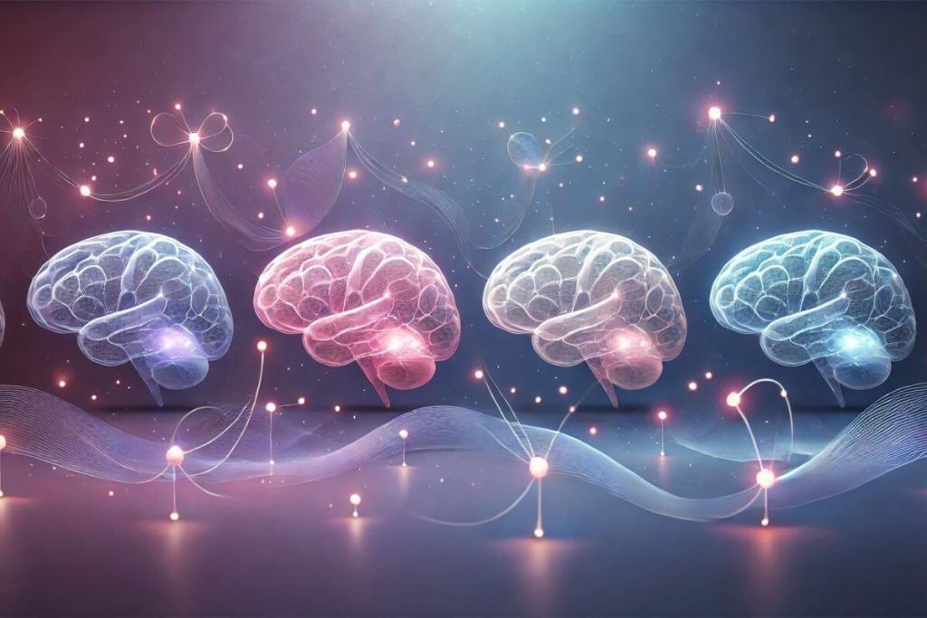 No todos ayudan, el experimento que explica por qué algunos cerebros están hechos para cuidar