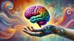 No todos ayudan, el experimento que explica por qué algunos cerebros están hechos para cuidar