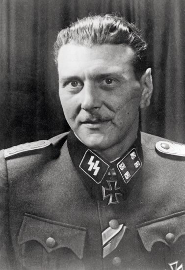 Otto Skorzeny