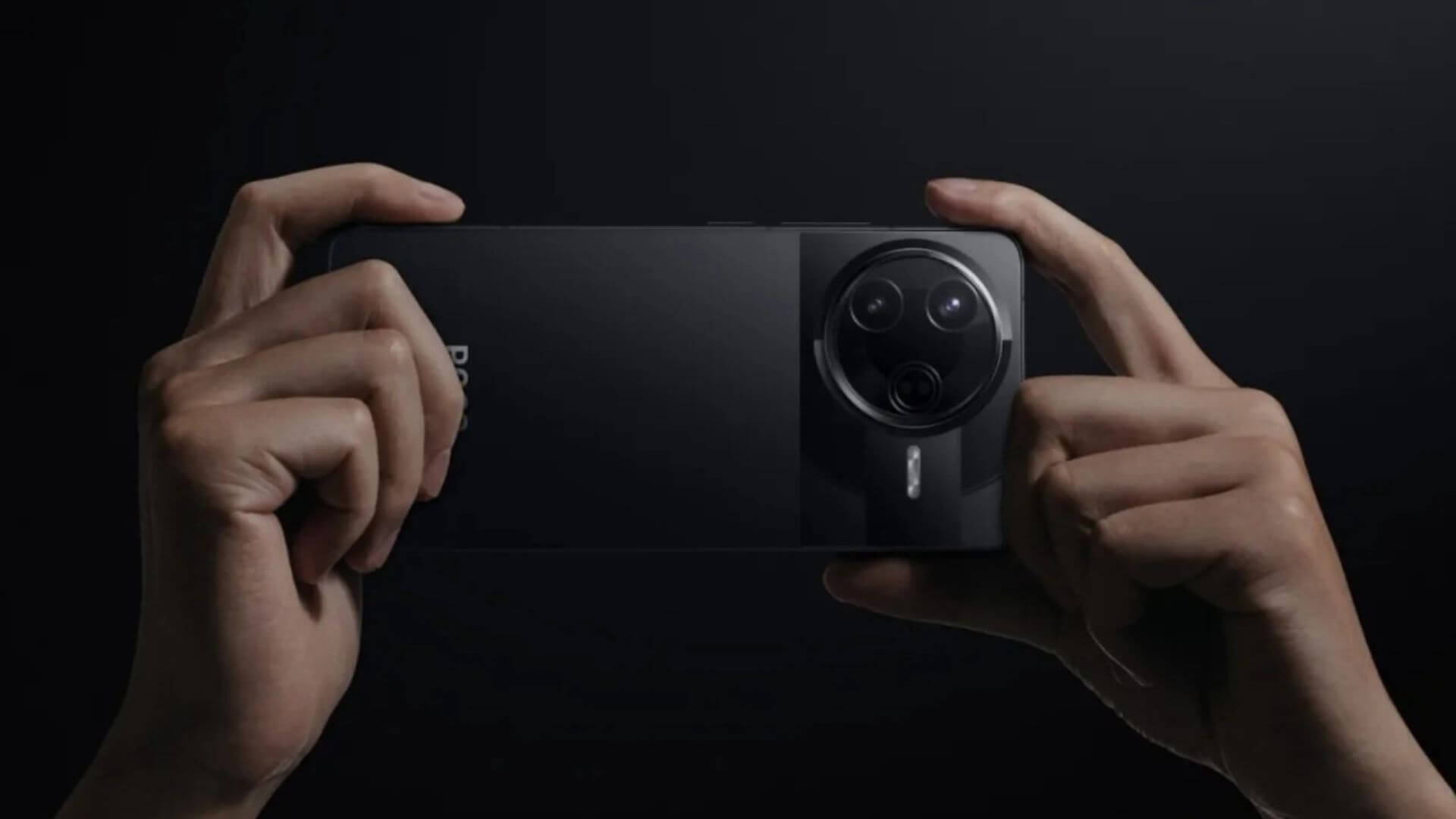 POCO F7 Pro rebajado