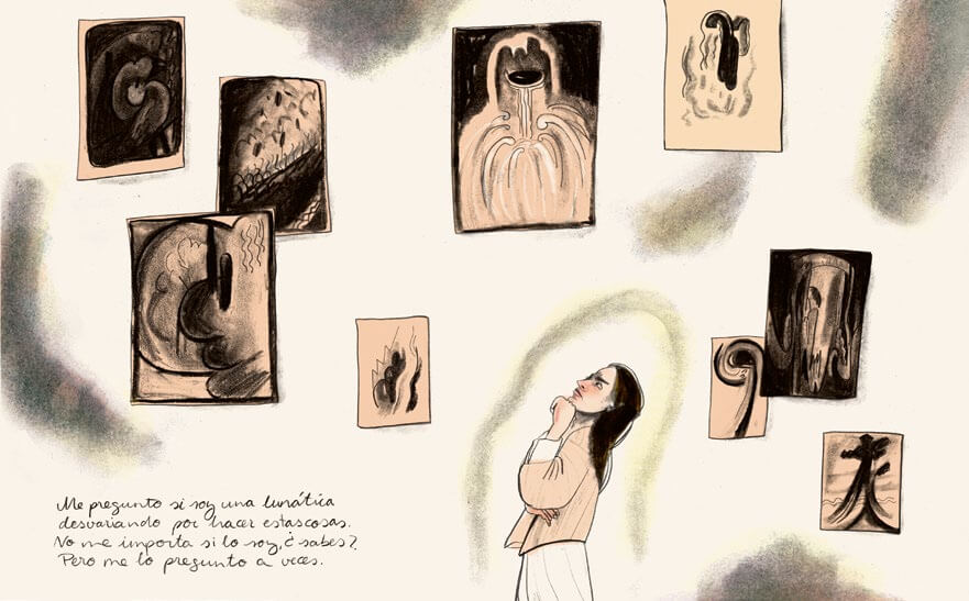 Página de Georgia O'Keeffe (2021)