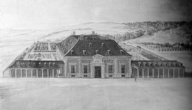 Palacio de la Zarzuela