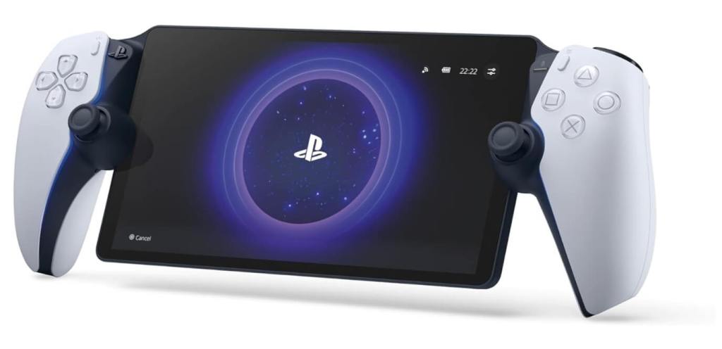 PlayStation Portal