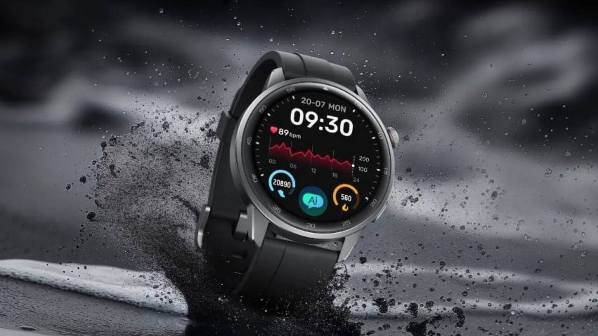 Realme Watch S2 rebajado