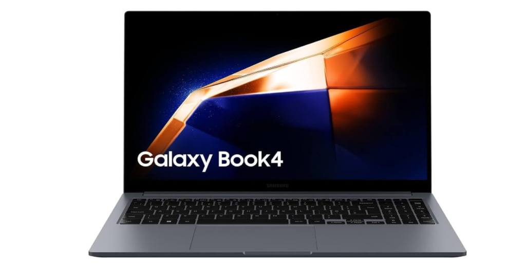 Samsung Galaxy Book4