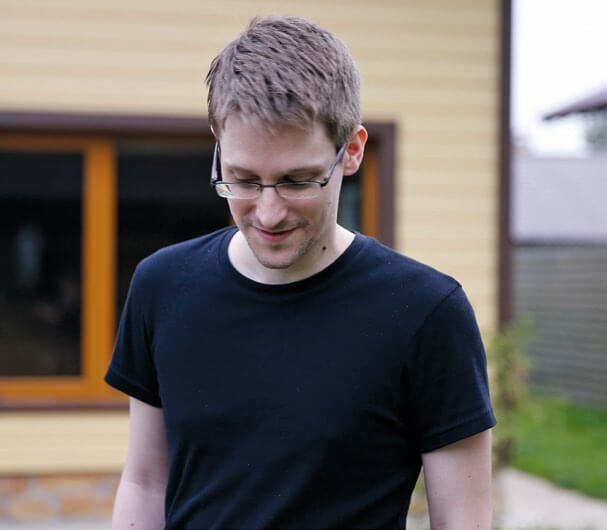 Snowden en Citizenfour