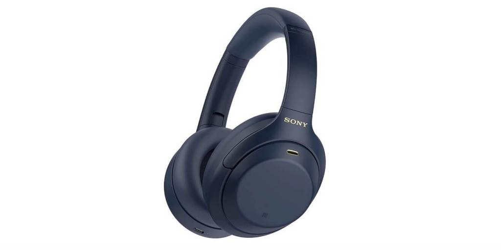 Sony WH-1000XM4