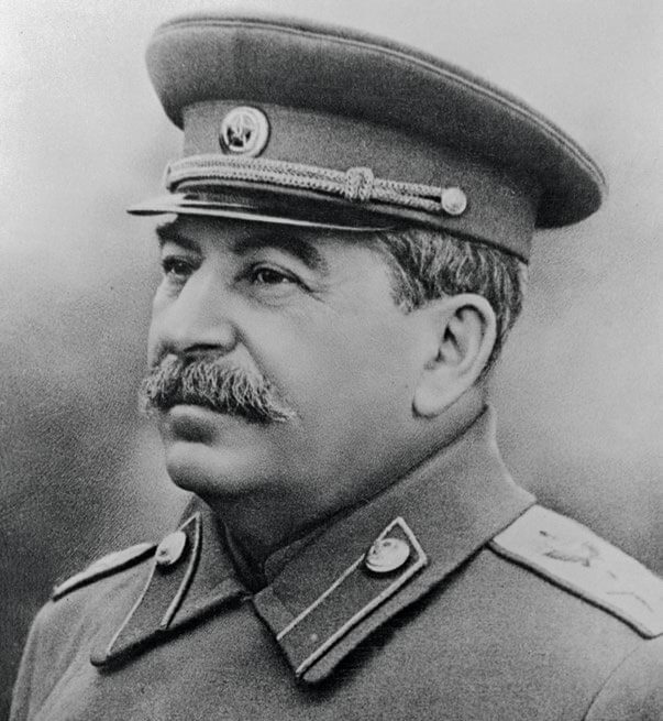 Stalin