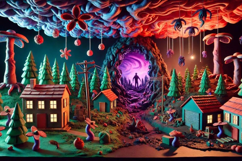 'Stranger Things' llega a su fin, el cierre sobrenatural que une a King, Spielberg y los 80 con la generación del streaming