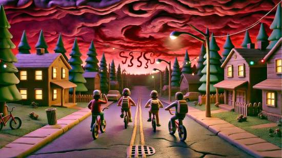 'Stranger Things' llega a su fin, el cierre sobrenatural que une a King, Spielberg y los 80 con la generación del streaming