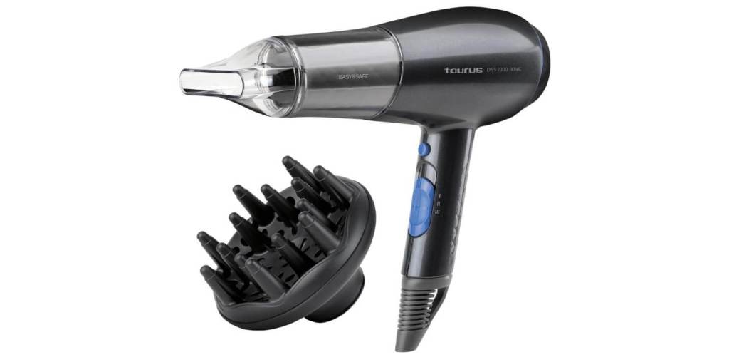 Taurus Lyss 2300 Ionic