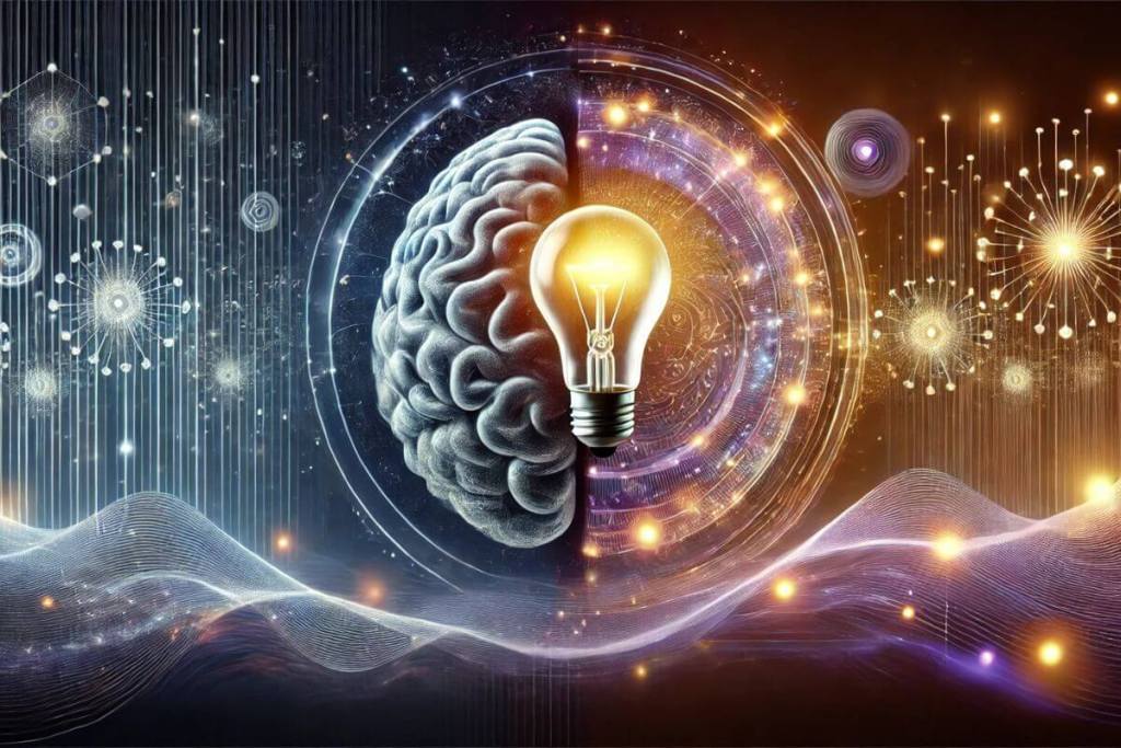 Tener un momento eureka no solo es placentero, también transforma cómo el cerebro aprende, según la ciencia