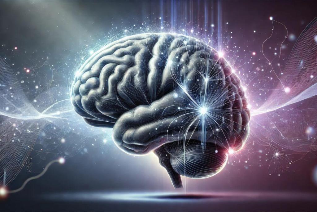 Tener un momento eureka no solo es placentero, también transforma cómo el cerebro aprende, según la ciencia 3