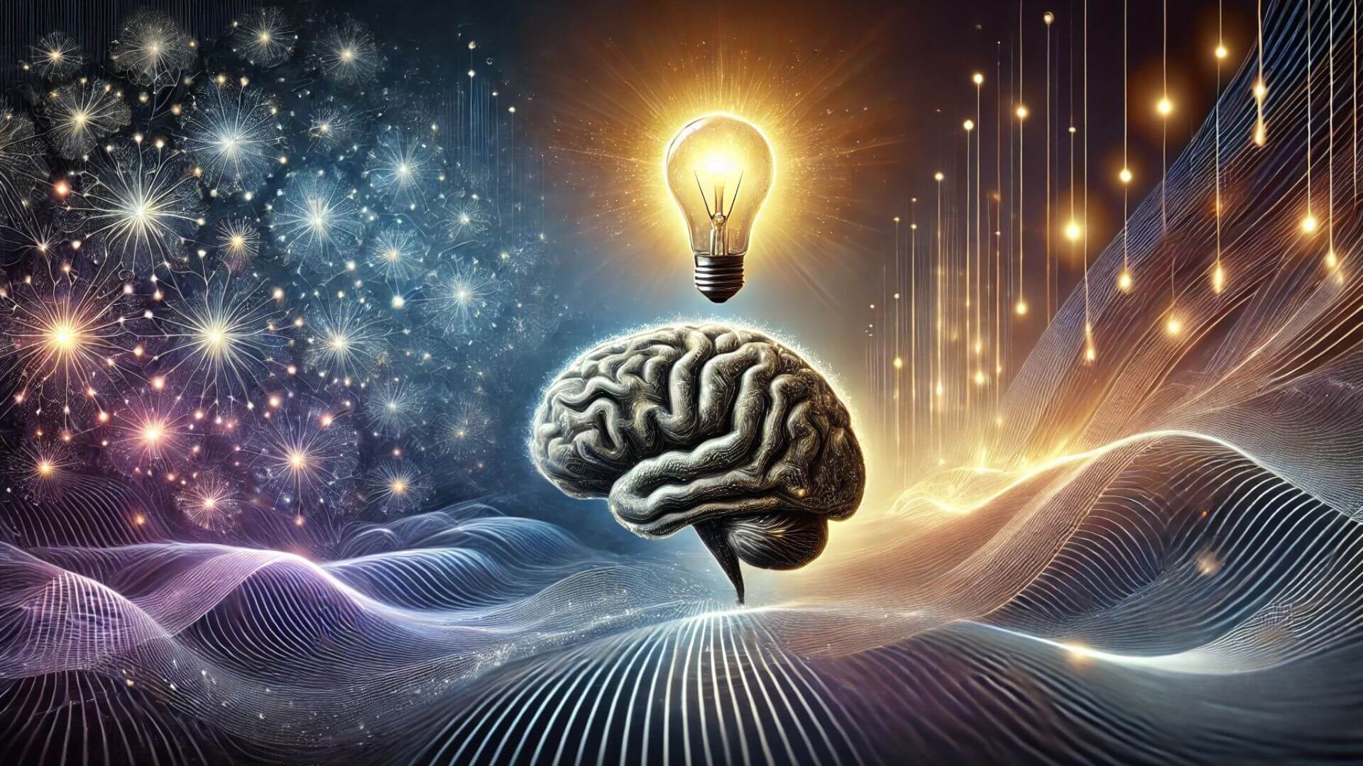 Tener un momento eureka no solo es placentero, también transforma cómo el cerebro aprende, según la ciencia