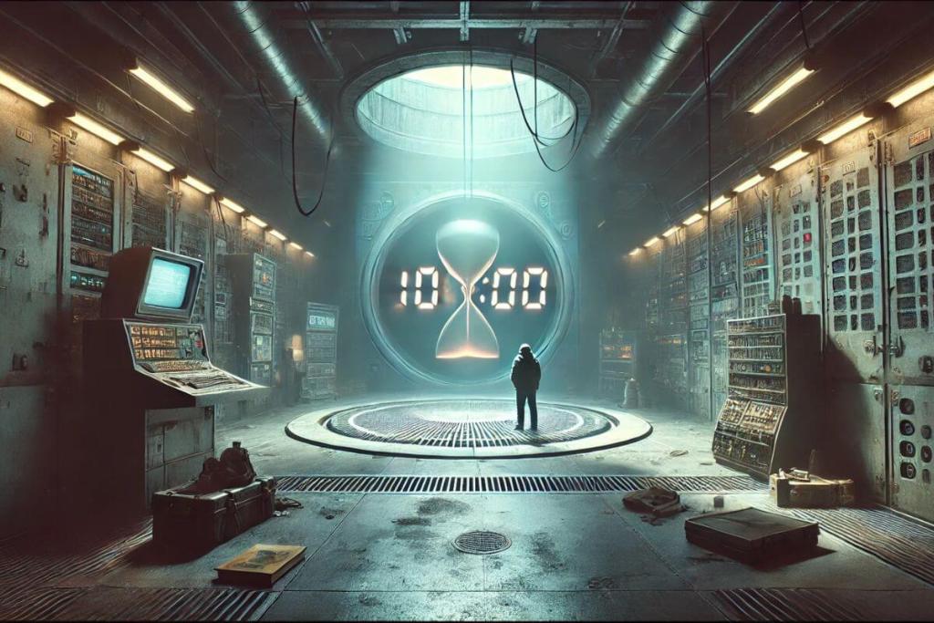 Viajes en el tiempo y realidades paralelas en 'Perdidos', seis temporadas de caos, teorías y una revolución narrativa