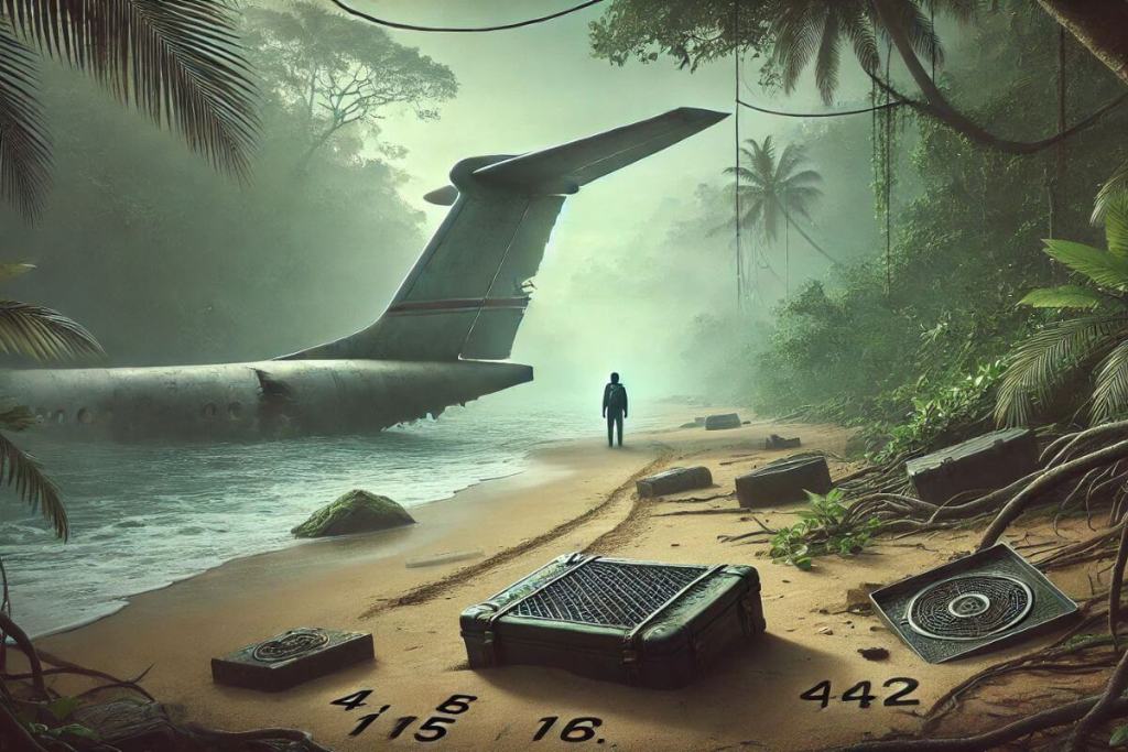 Viajes en el tiempo y realidades paralelas en 'Perdidos', seis temporadas de caos, teorías y una revolución narrativa sin precedentes 3