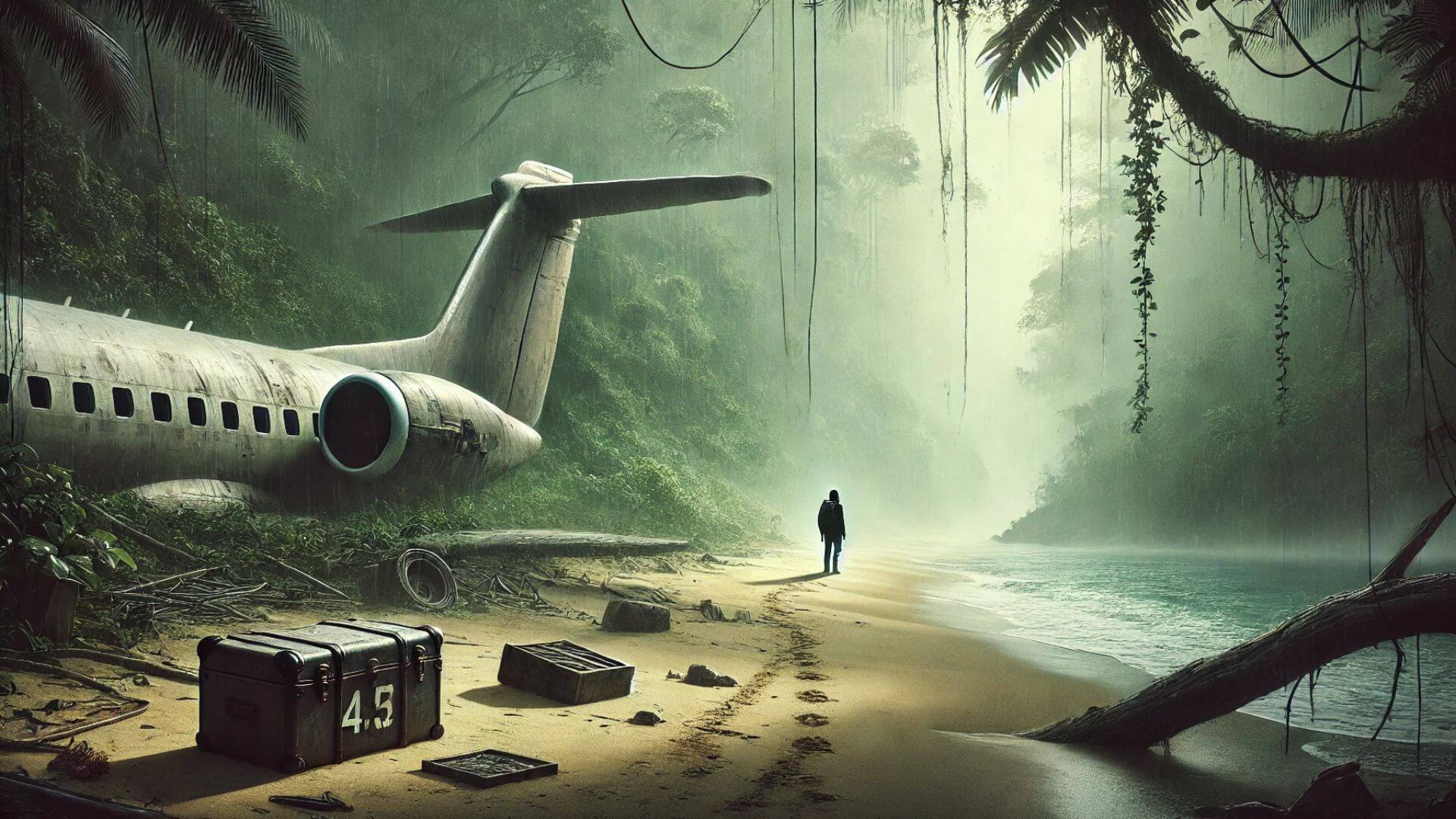 Viajes en el tiempo y realidades paralelas en 'Perdidos', seis temporadas de caos, teorías y una revolución narrativa sin precedentes