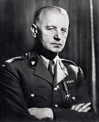 Wladyslaw Sikorski