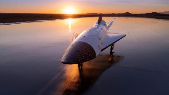 Avión cohete hipersónico supera con éxito su segunda prueba y rompe la barrera de Mach 5