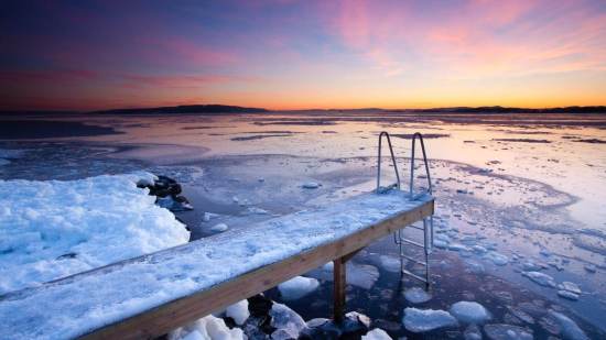 Un nuevo estudio es de los primeros en analizar cómo se recuperan los músculos de las mujeres tras un esfuerzo físico extremo