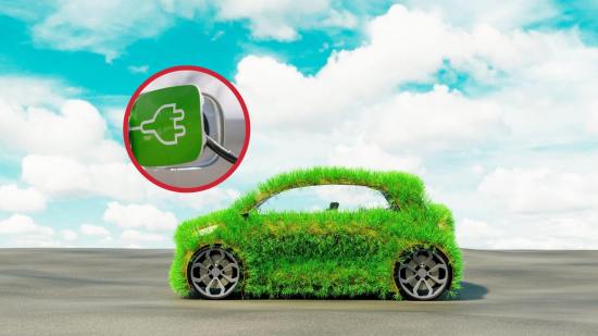 cómo los coches eléctricos triunfan con el alma del pasado..