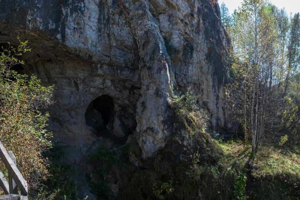 Es posible que los denisovanos se establecieran en la cueva Denisova hace unos 250.000 años