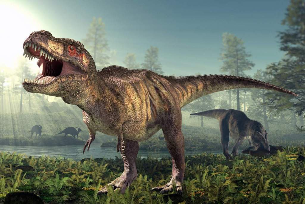 Un gigante prehistórico que aprovechó el colapso de sus rivales para convertirse en el rey indiscutible del final de la era de los dinosaurios