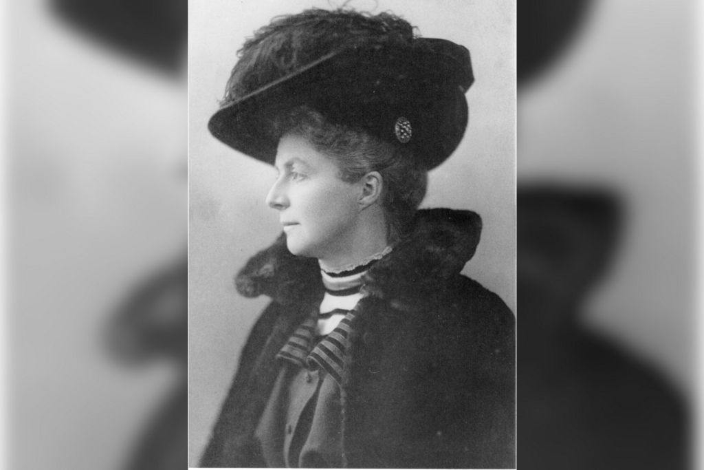 Emily Hobhouse, la mujer que cruzó medio mundo para enfrentarse a la injusticia, se convirtió en símbolo de humanidad en tiempos de barbarie