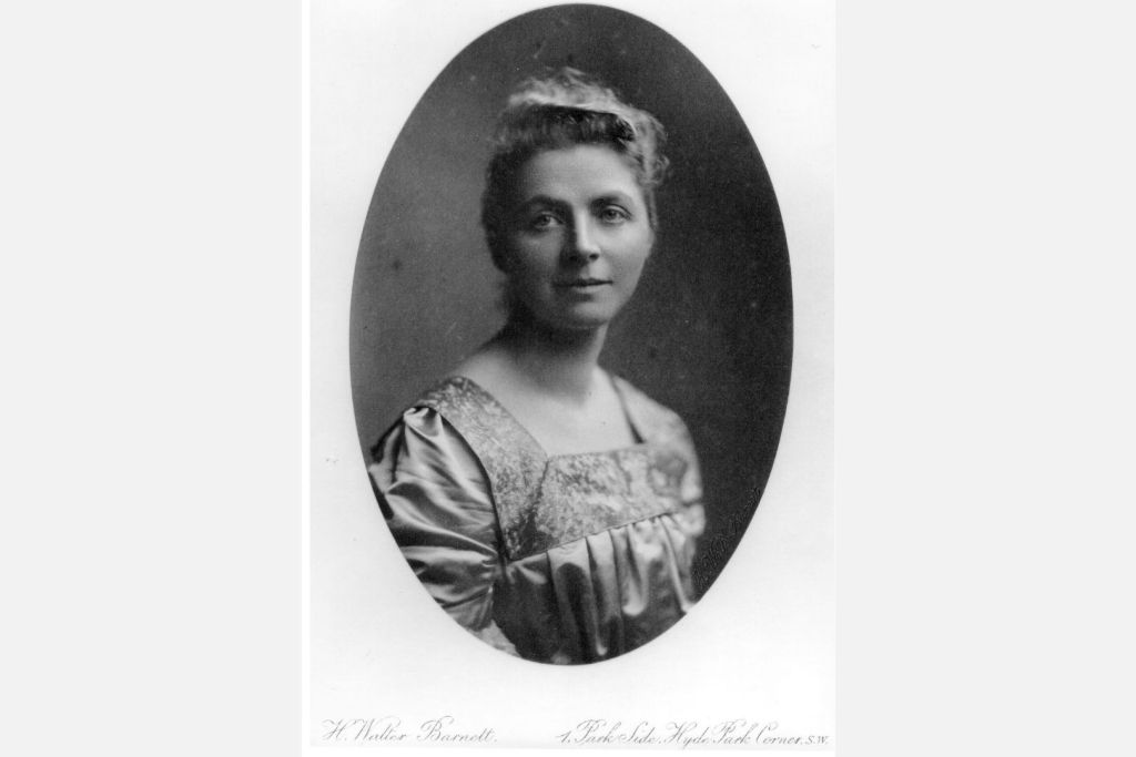 Emily Hobhouse dedicó su vida a denunciar injusticias y aliviar el sufrimiento de los más vulnerables durante la guerra en Sudáfrica