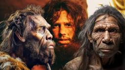 Ahora sabemos en qué épocas habitaron la cueva Denisova los denisovanos, los neandertales y los humanos modernos