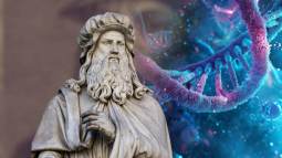 Una investigación internacional logra rastrear la línea paterna del genio del Renacimiento y abre la puerta a reconstruir su ADN