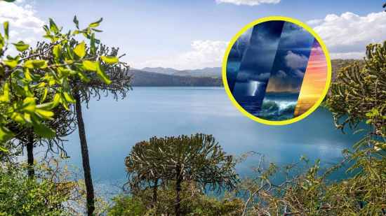 Un lago africano desvela los secretos magnéticos del planeta y abre nuevas ventanas sobre el clima en tiempos de la expansión humana fuera de África