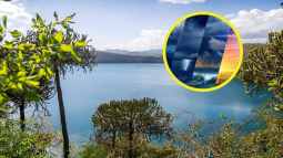 Un lago africano desvela los secretos magnéticos del planeta y abre nuevas ventanas sobre el clima en tiempos de la expansión humana fuera de África