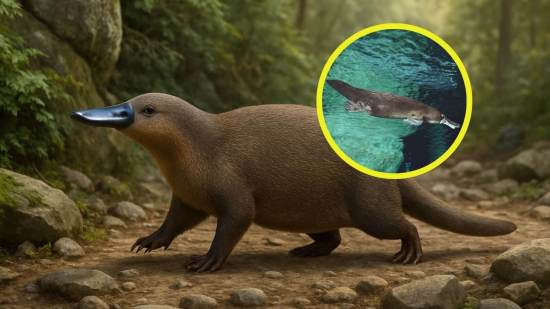 Hallazgo en Australia reescribe la historia evolutiva de los mamíferos más extraños