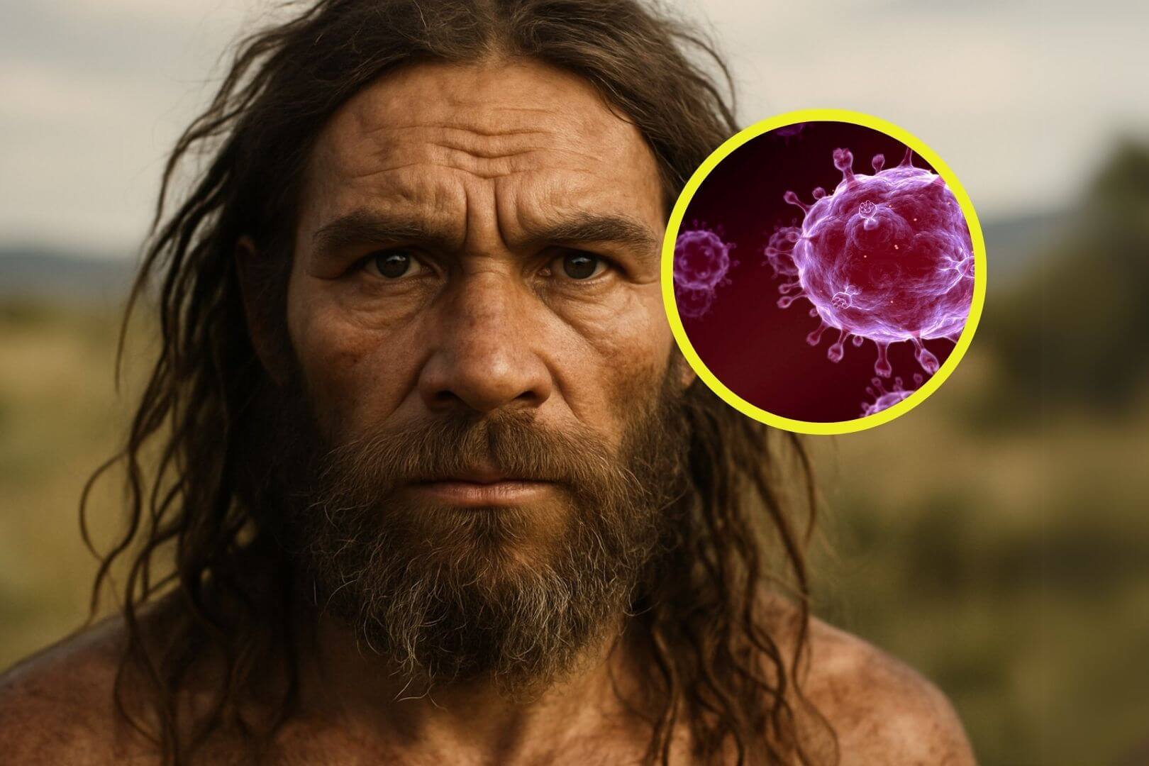 Una variación genética ancestral podría ser la clave para entender por qué algunas personas son naturalmente resistentes al VIH