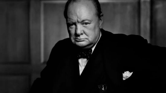 El histórico retrato de Churchill que desapareció sin dejar rastro y reapareció en Italia dos años después